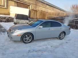  Lexus ES300 2002 , 1050000 , 