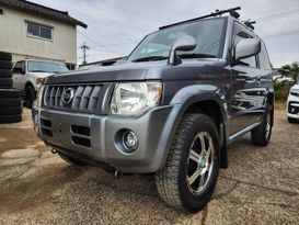  3  Nissan Kix 2012 , 660000 , 