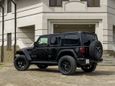 SUV   Jeep Wrangler 2018 , 5500000 , --