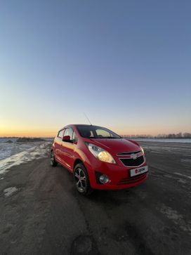  Chevrolet Spark 2012 , 615000 , 