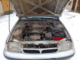  Toyota Carina E 1997 , 250000 , 