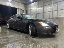  Maserati Quattroporte 2016 , 7300000 , 