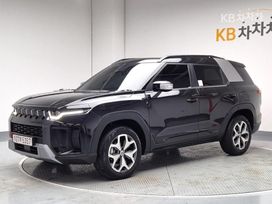 SUV   SsangYong Torres 2023 , 2615000 , 