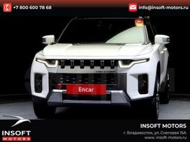 SUV   SsangYong Torres 2022 , 2950000 , 