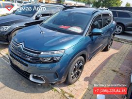 SUV   Citroen C5 Aircross 2020 , 1930000 , 