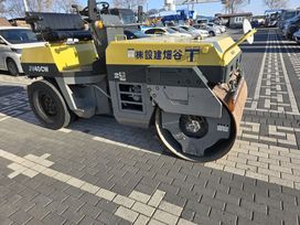  Komatsu JV40CW 2016 , 2430000 , 