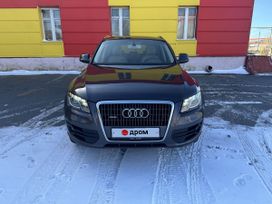 SUV   Audi Q5 2009 , 2050000 , 