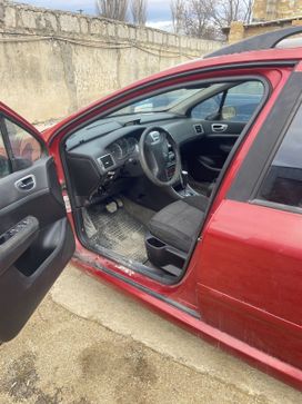  Peugeot 307 2002 , 300000 , 