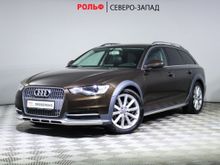  A6 allroad quattro