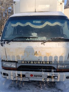   Mitsubishi Canter 1995 , 1000000 , 