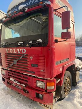  Volvo FH 1995