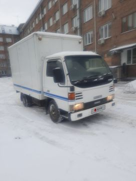  Mazda Titan 1999 , 755000 , 