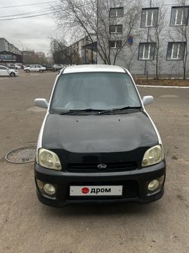  Subaru Pleo 2001 , 325000 , -