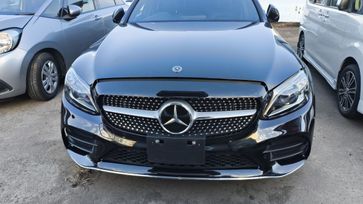  Mercedes-Benz C-Class 2020 , 2700000 , 