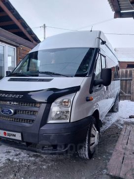   Ford Transit 2013 , 1600000 , 