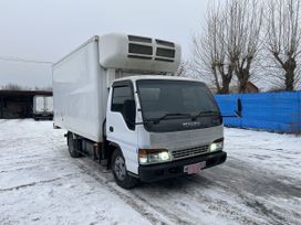   Isuzu Elf 2002 , 1650000 , 