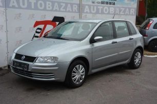  Fiat Stilo 2004 , 373000 , 