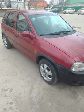  Opel Corsa 2000 , 249000 , 