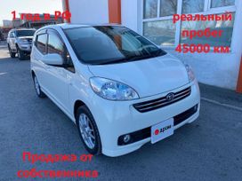  Daihatsu Sonica 2009 , 655000 , 