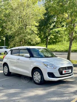  Suzuki Swift 2018 , 1120000 , 