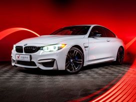  BMW M4 2016 , 4888000 , -