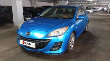  Mazda Mazda3 2011 , 950000 , 