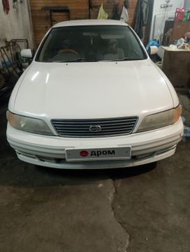  Nissan Cefiro 1996 , 320000 , 