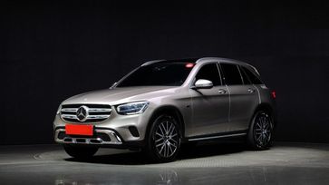 SUV   Mercedes-Benz GLC 2021 , 4226000 , 