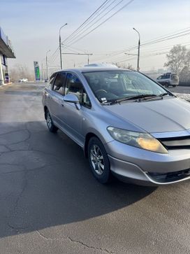  Honda Airwave 2007 , 525000 , 