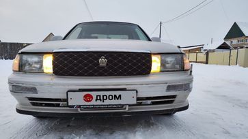  Toyota Crown 1995 , 320000 , 