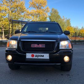 SUV   GMC Envoy 2002 , 575000 , 