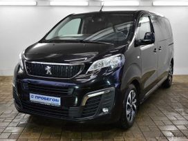    Peugeot Traveller 2021 , 2990000 , 