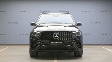 SUV   Mercedes-Benz GLE 2024 , 19990000 , 