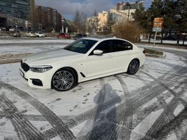  BMW 5-Series 2018 , 3500000 , 