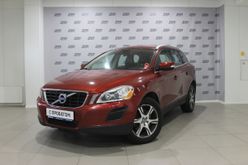  XC60 2011