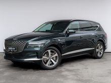  GV80, 2021