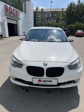  BMW 5-Series Gran Turismo 2010 , 1350000 , 