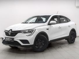 SUV   Renault Arkana 2021 , 1300000 , 