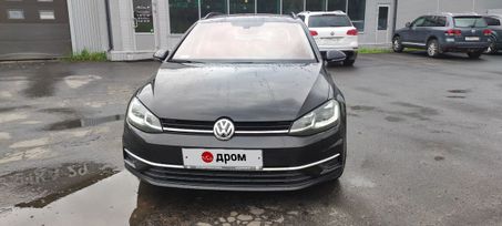  Volkswagen Golf 2020 , 1855000 , 