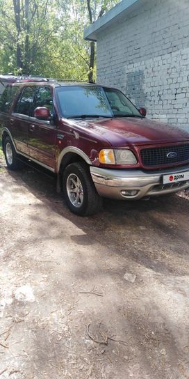 SUV   Ford Expedition 2001 , 1000000 ,  