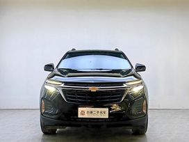 SUV   Chevrolet Equinox 2022 , 1850000 , 