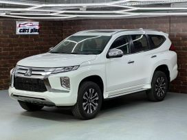 SUV   Mitsubishi Montero Sport 2023 , 5750000 , 