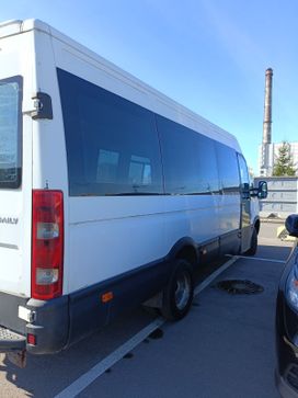  Iveco Daily 2013 , 1200000 , -