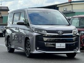    Toyota Noah 2022 , 2911000 , 