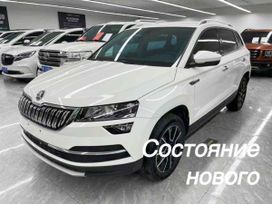 SUV   Skoda Karoq 2021 , 1980000 , 