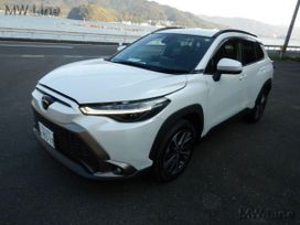 SUV   Toyota Corolla Cross 2021 , 3200000 , 