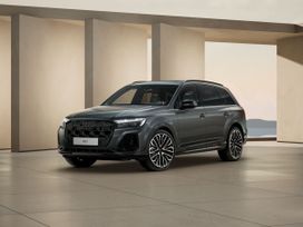 SUV   Audi SQ7 2025 , 23760000 ,  