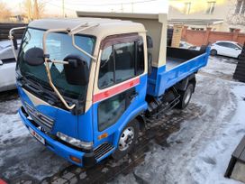  Nissan Diesel UD 2000 , 4370000 , 