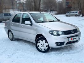  Fiat Albea 2011 , 400000 , 