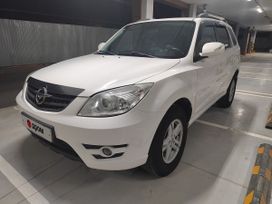 SUV   Haima 7 2013 , 800000 , 